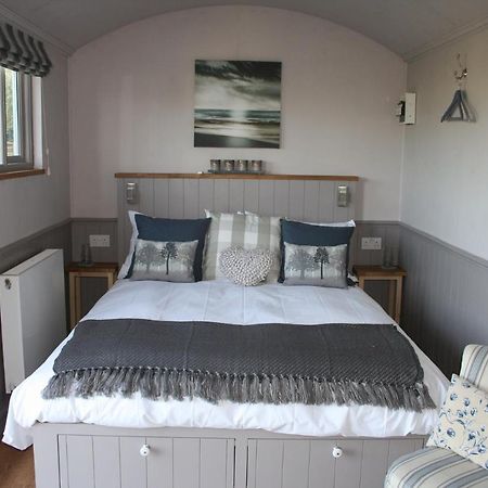 Greenway Farm Bed and Breakfast Bridgwater Buitenkant foto