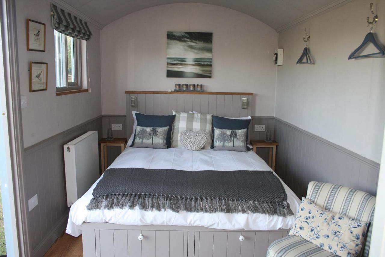 Greenway Farm Bed and Breakfast Bridgwater Buitenkant foto